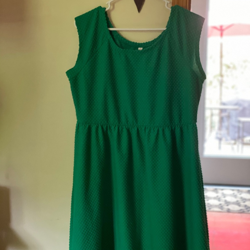 Summer dress